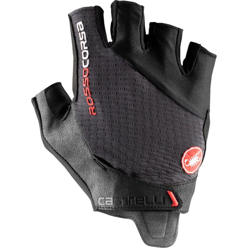 Castelli Rosso Corsa Pro V Handschuhe