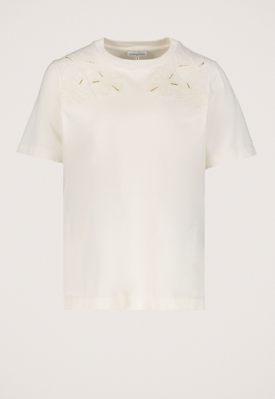 Silvercreek Seda T-shirt