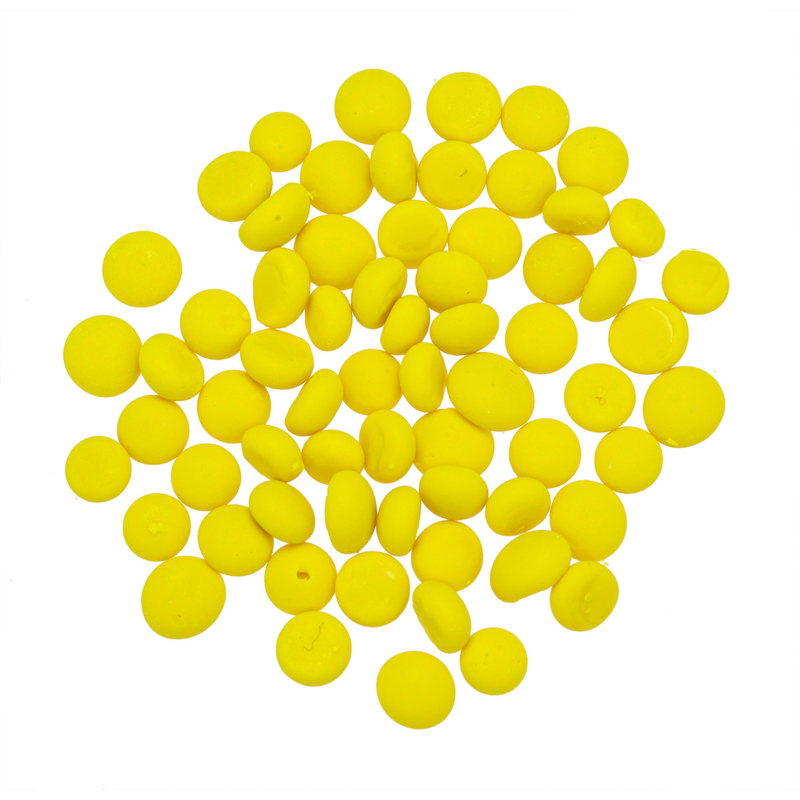 Glorex Wachsfarbe, neon gelb