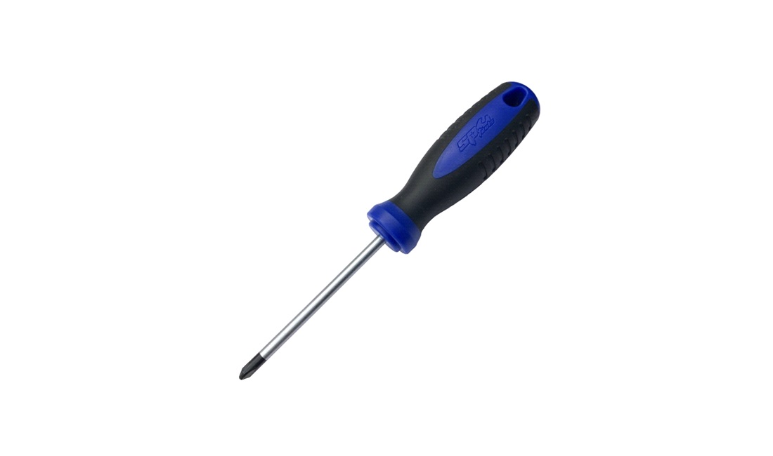 Skruetrækker 3x150mm PH - SP Tools
