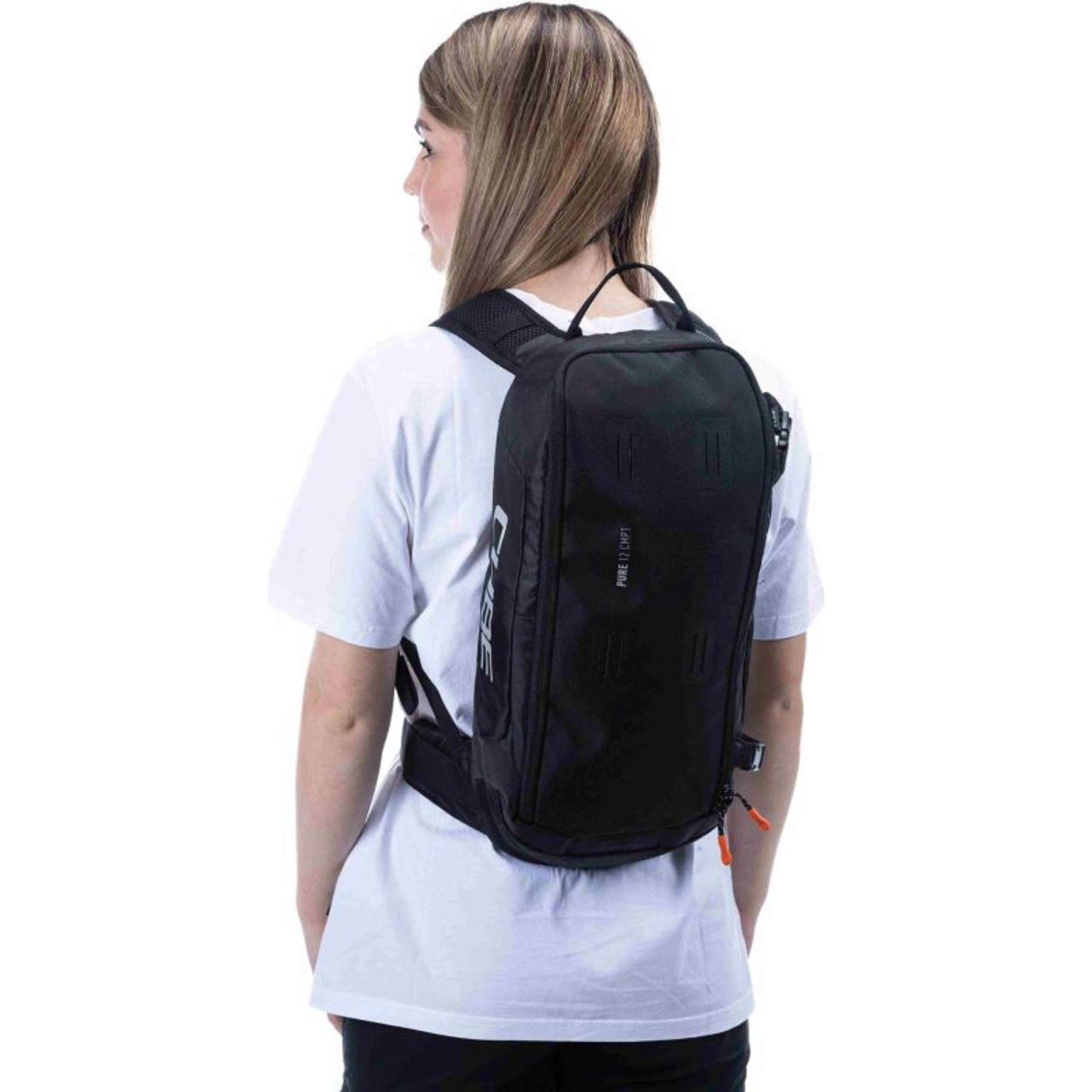 Cube Pure 12L CMPT Rugzak