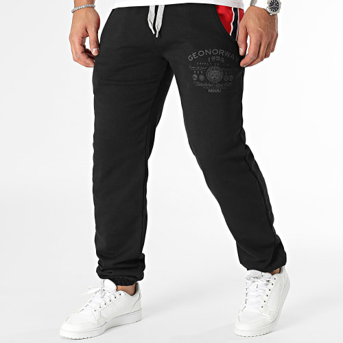 Pantalon Jogging Noir