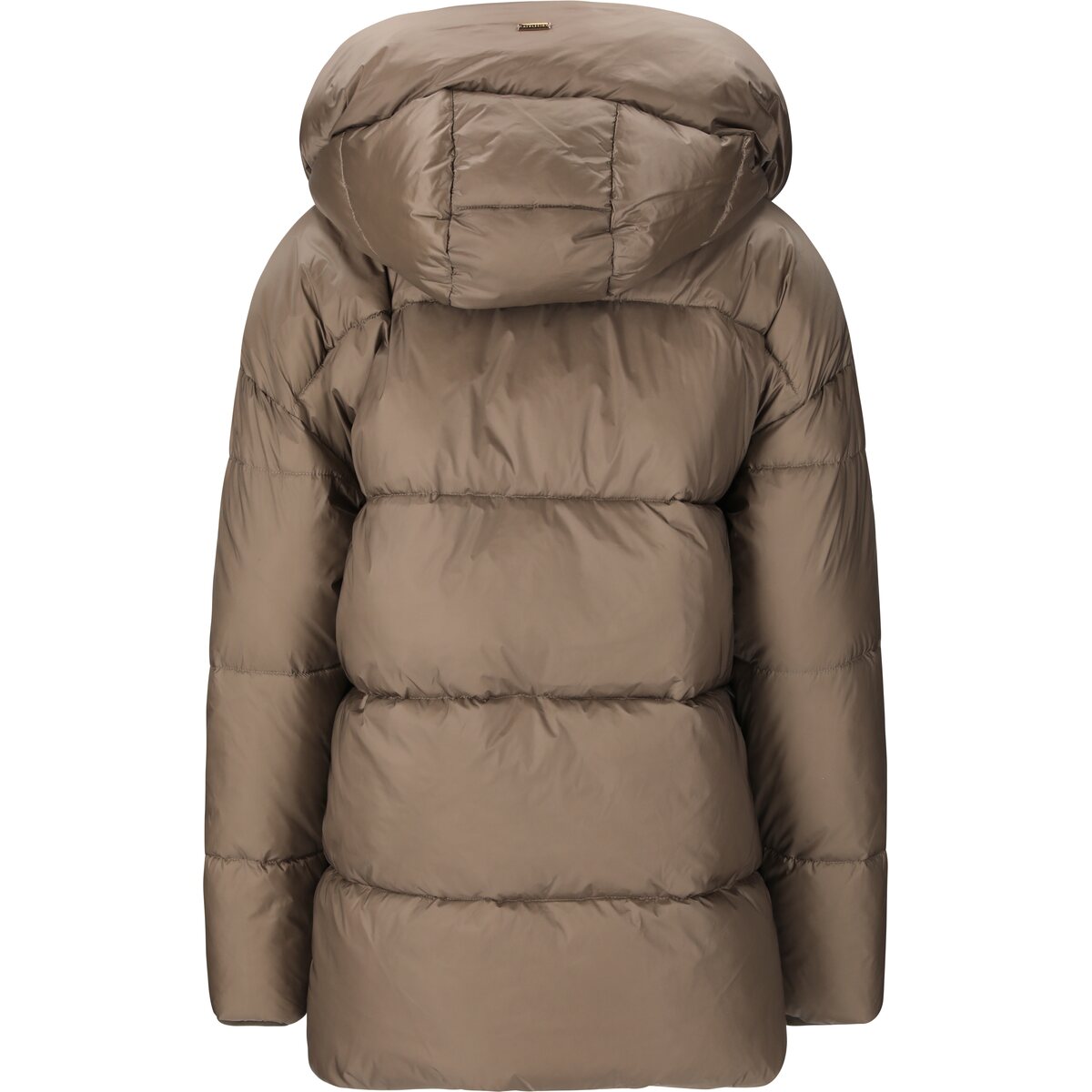 Athlecia Moriarty Puffer Vinterjakke Dame