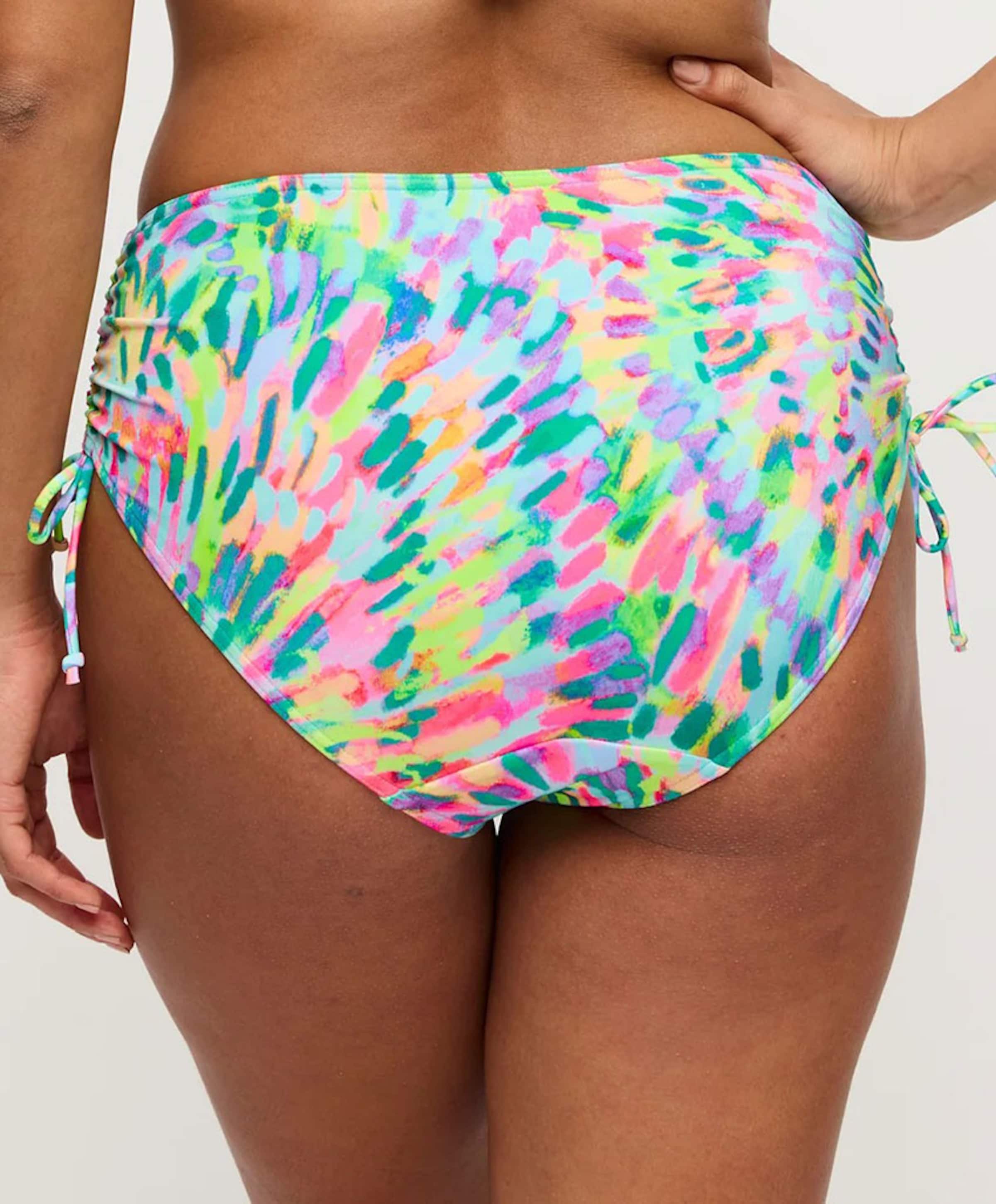 PrimaDonna Swim Dames bikinibroekje multicolor