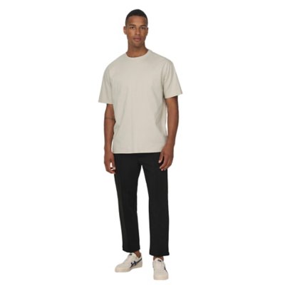 Tee-shirt à manches courtes homme Onsfred ONLY AND SONS