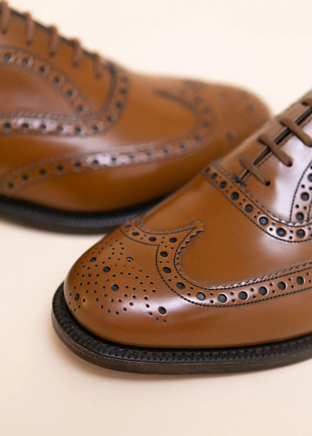 BURWOOD POLISHBINDER SANDALWOOD