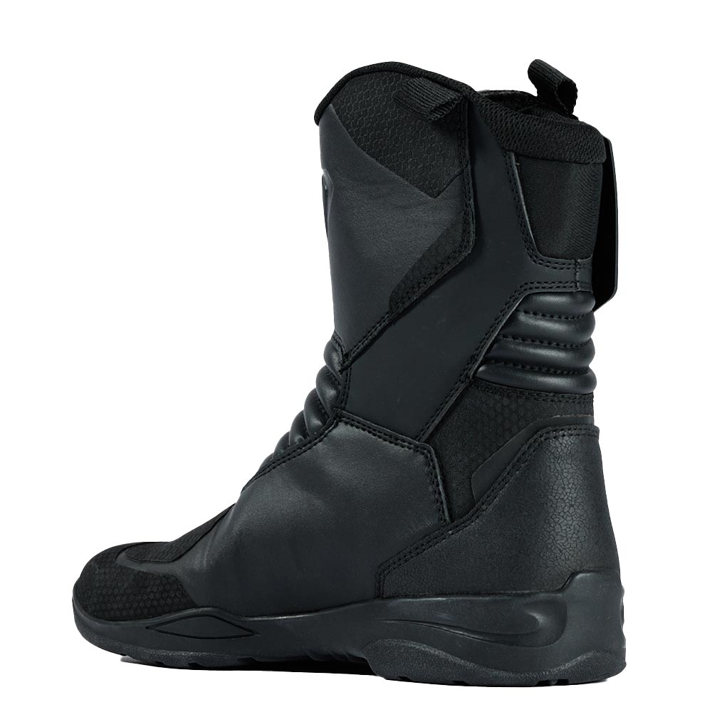 Ixon - Bottes Midgard Waterproof Noir