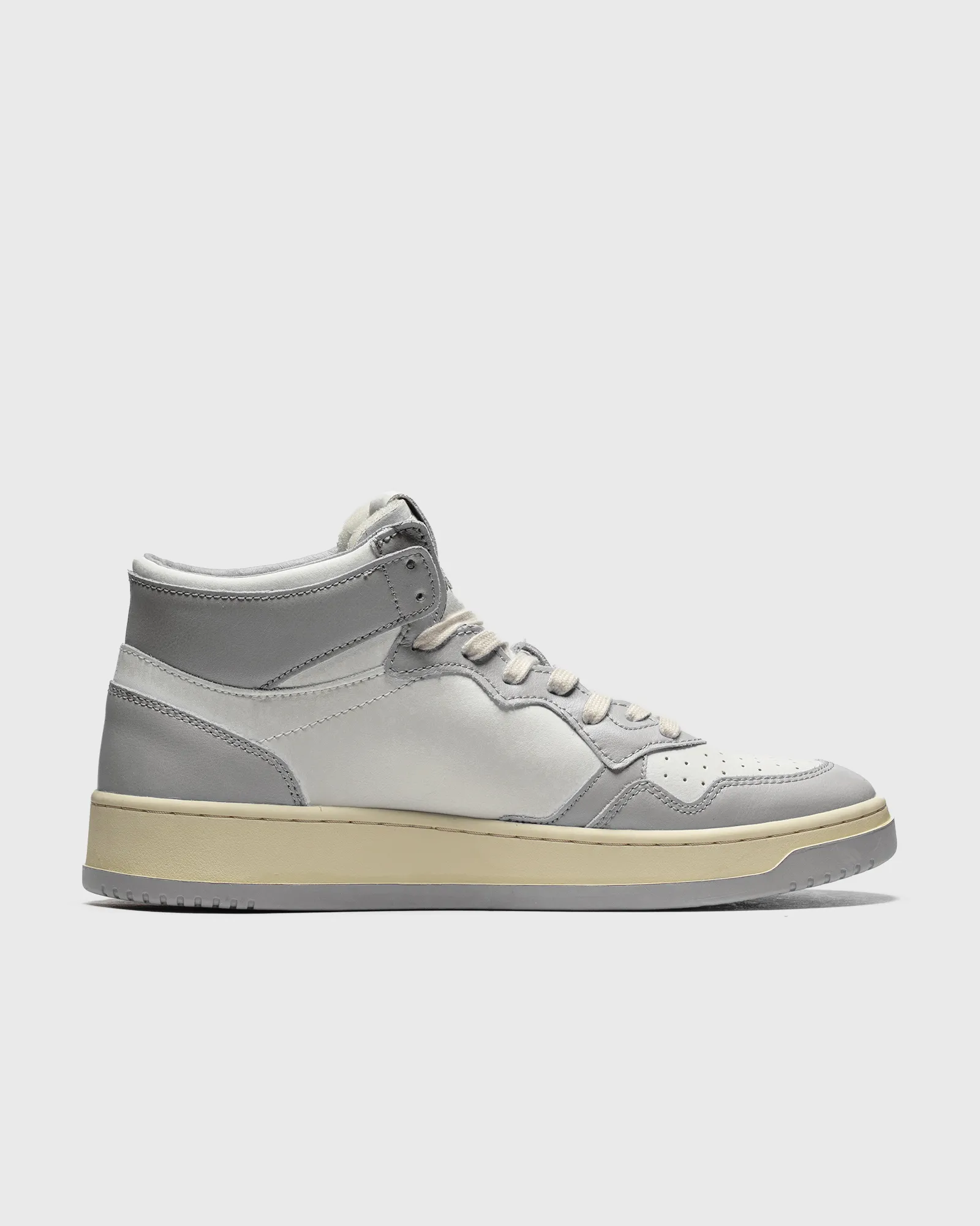 Autry Action Shoes Autry Mid Man