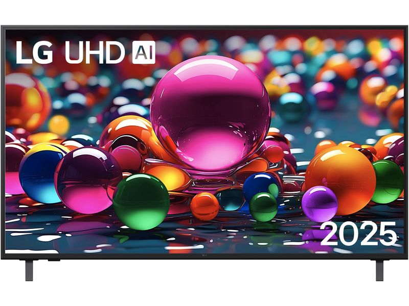 LG TV 55UA75006LA 55