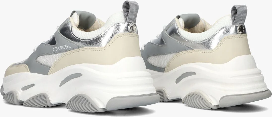 STEVE MADDEN witte steve madden lage sneakers progressive