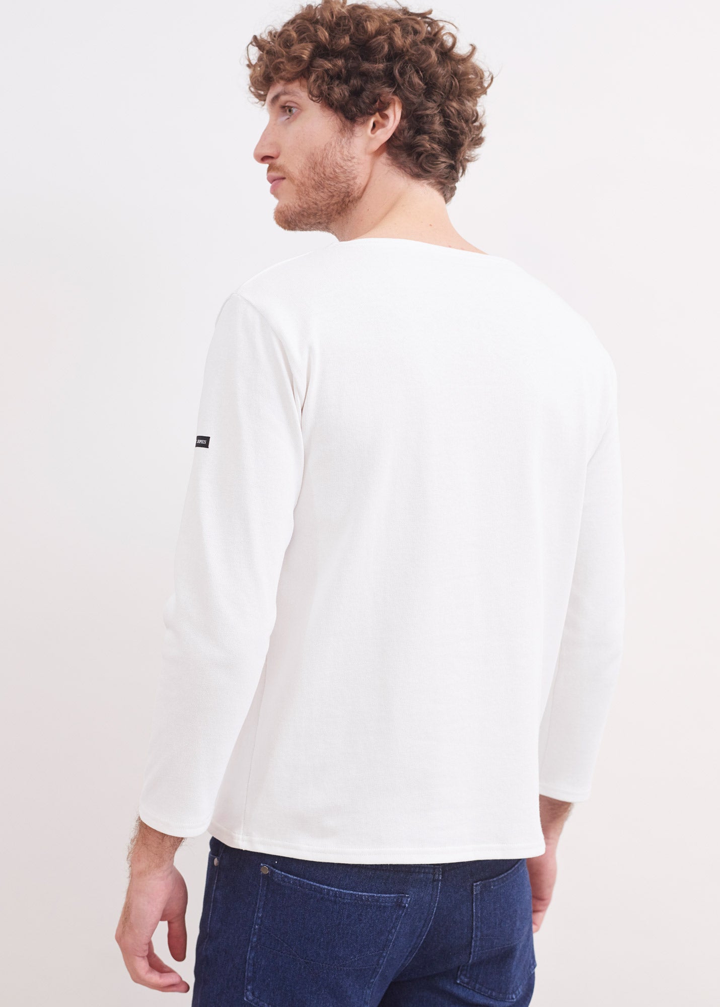 T-shirt marin Guildo