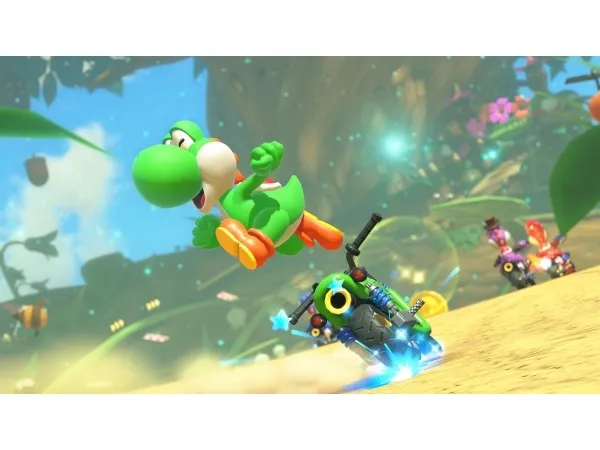 Mario Kart World - Switch 2 game