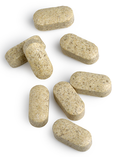 Biotics C Plus Tabletten 300TB