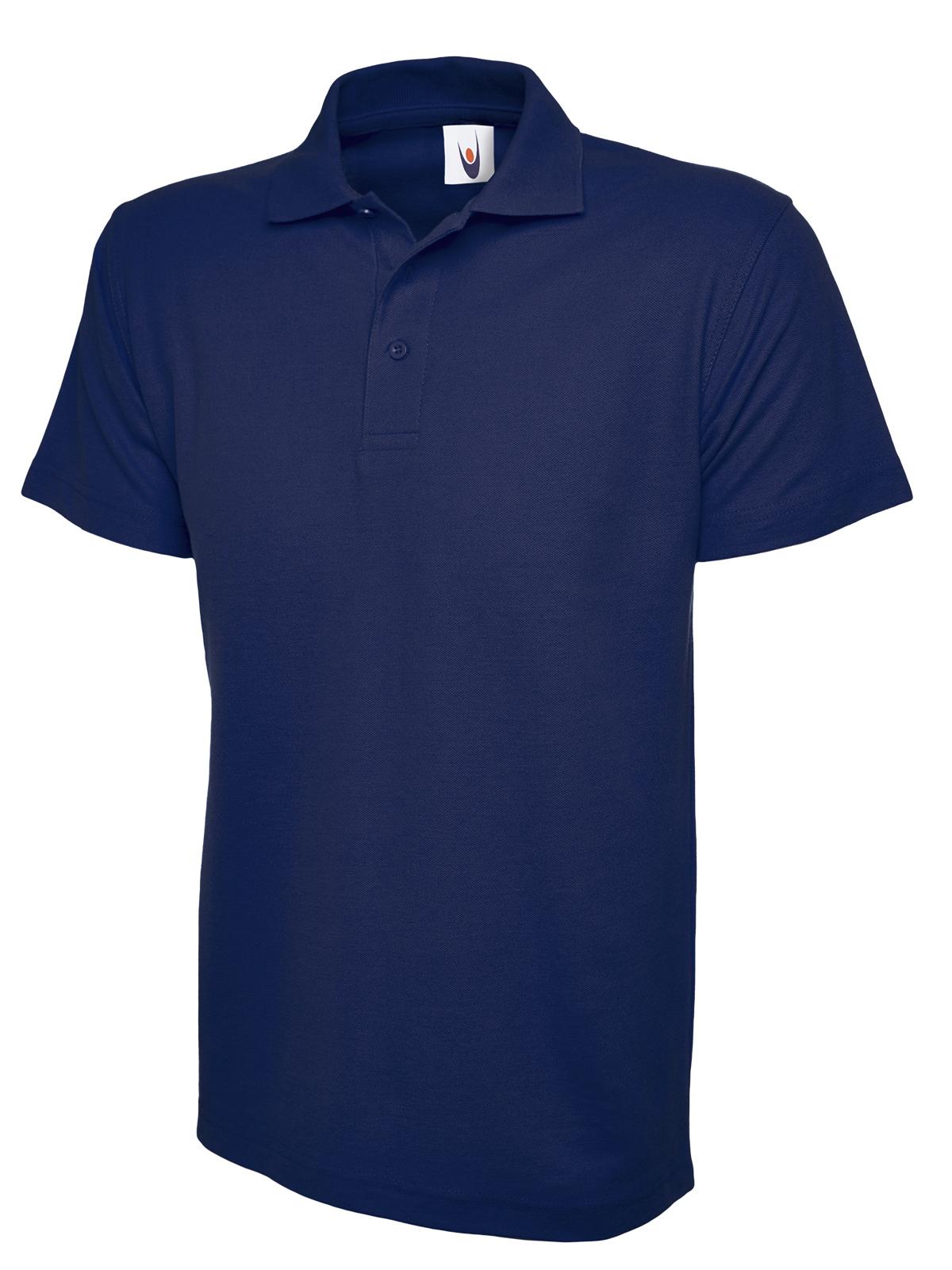 Radsow by Uneek UC101 - Polo Classique