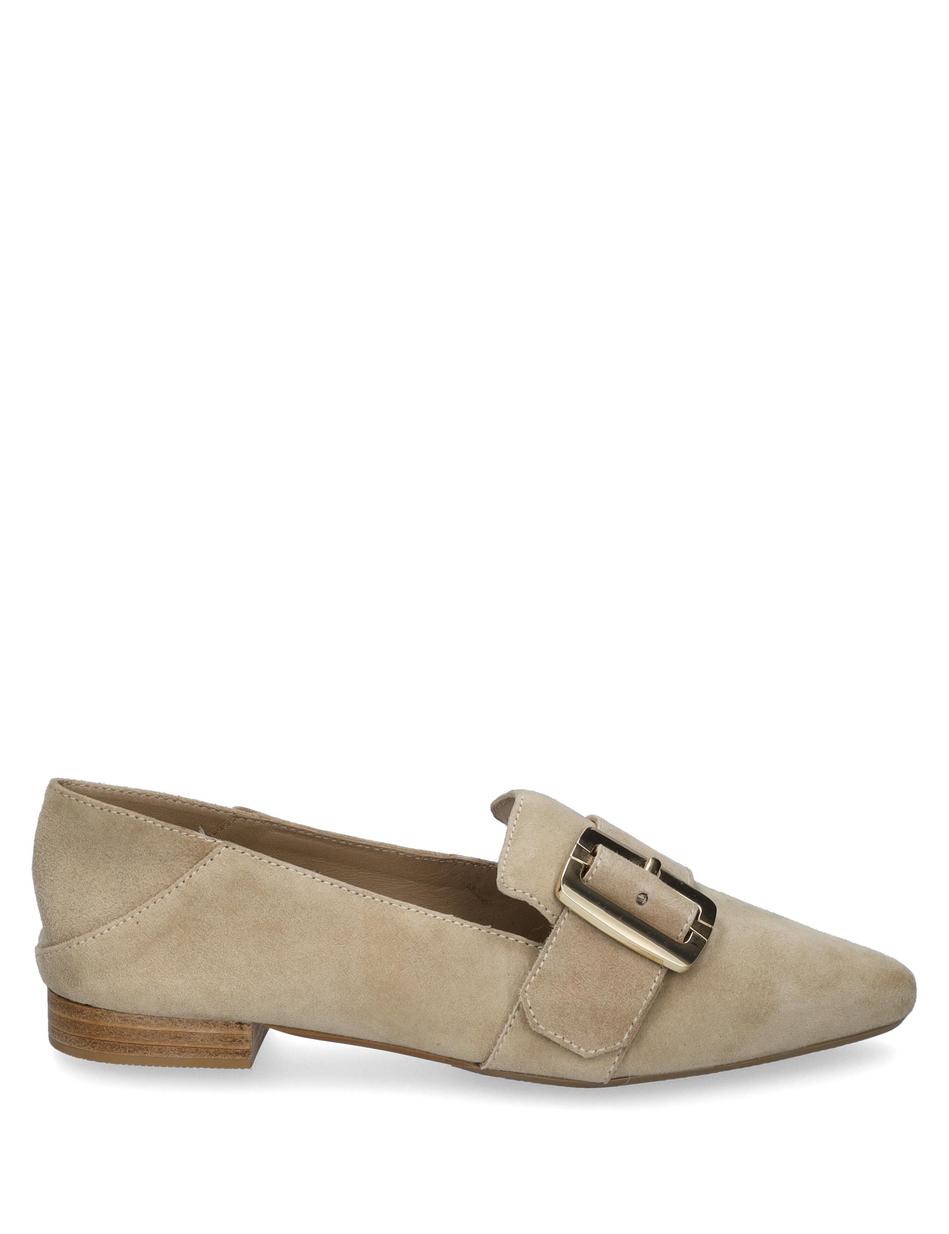 Slipper Acerra 12, beige