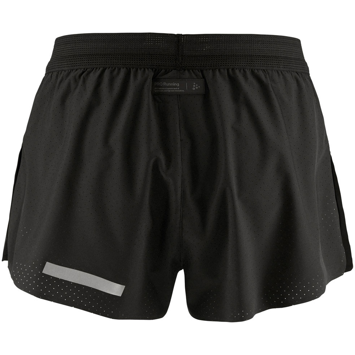 Craft PRO Hypervent Split Short 2 Heren