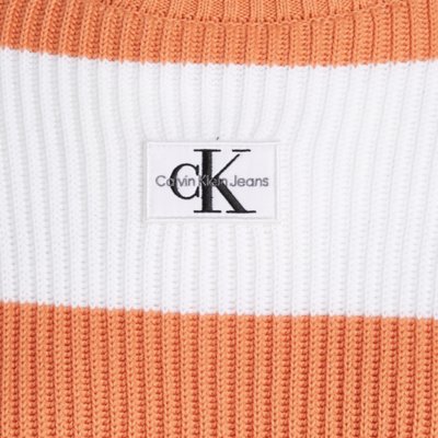 Pull femme Label Chunky CALVIN KLEIN