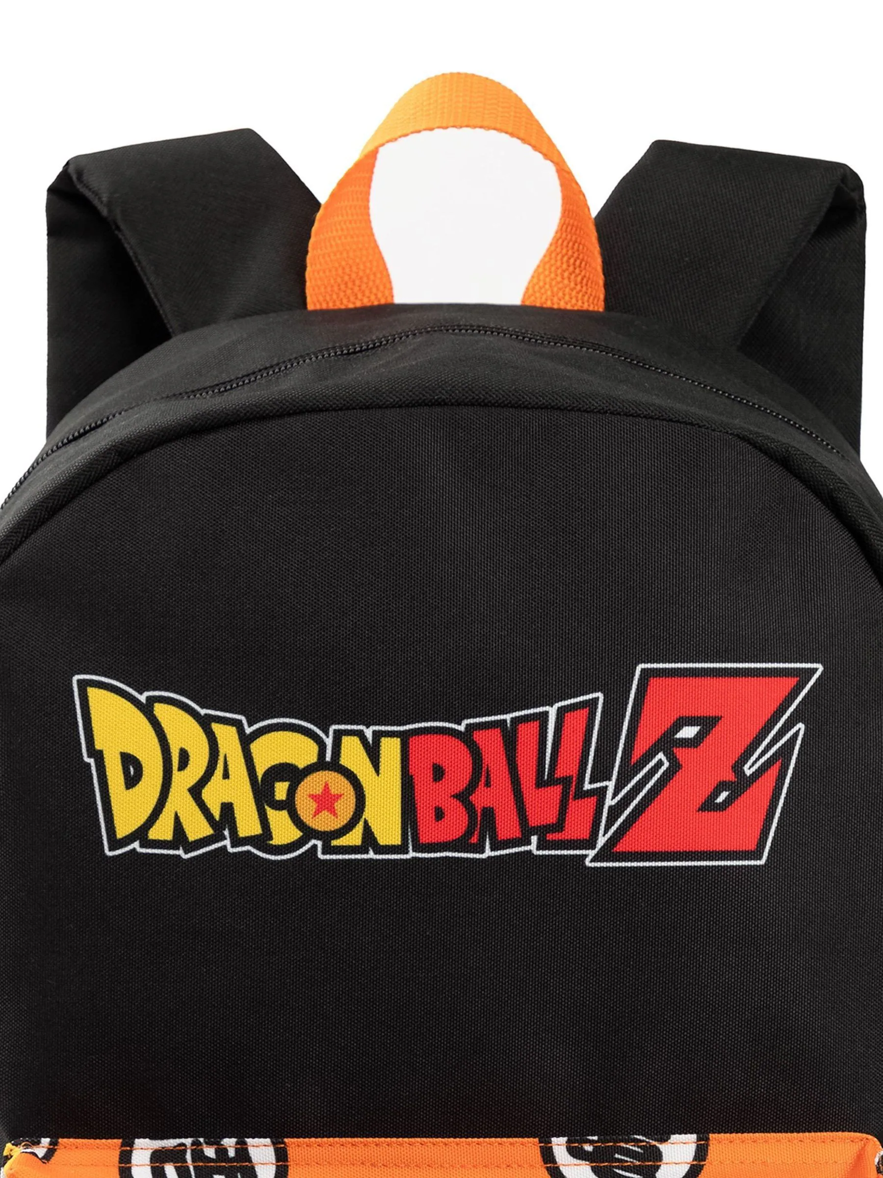 Vanilla Underground Dragonball Z Backpack