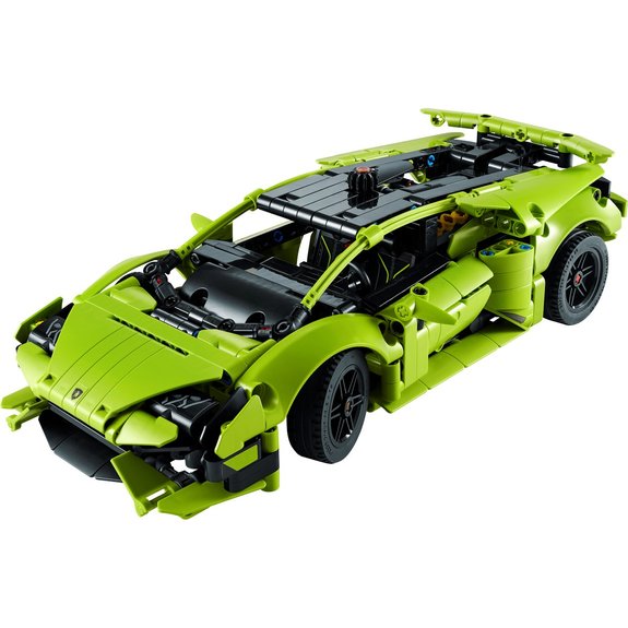 Lamborghini Haracan Tecnica - Lego Technic 42161