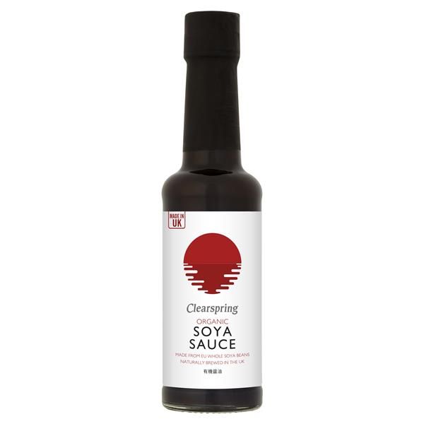 Molho Soja Bio