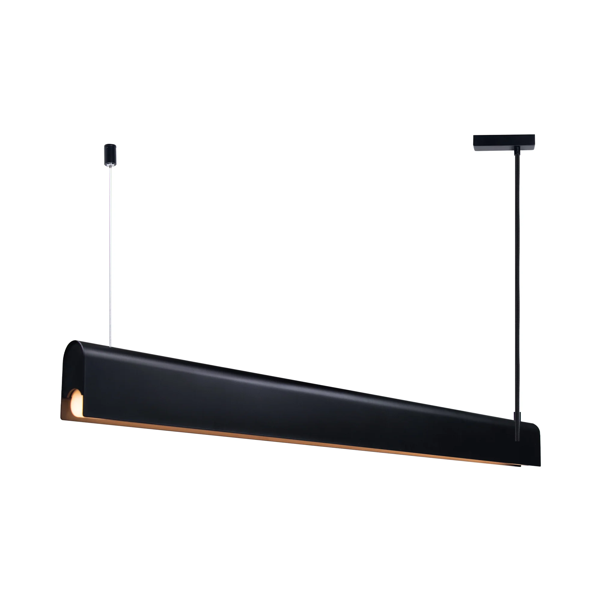 Design For The People  Beau 100 pendel - sort