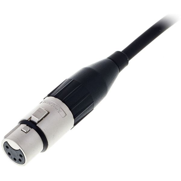 pro snake DMX Adapter Female-Male