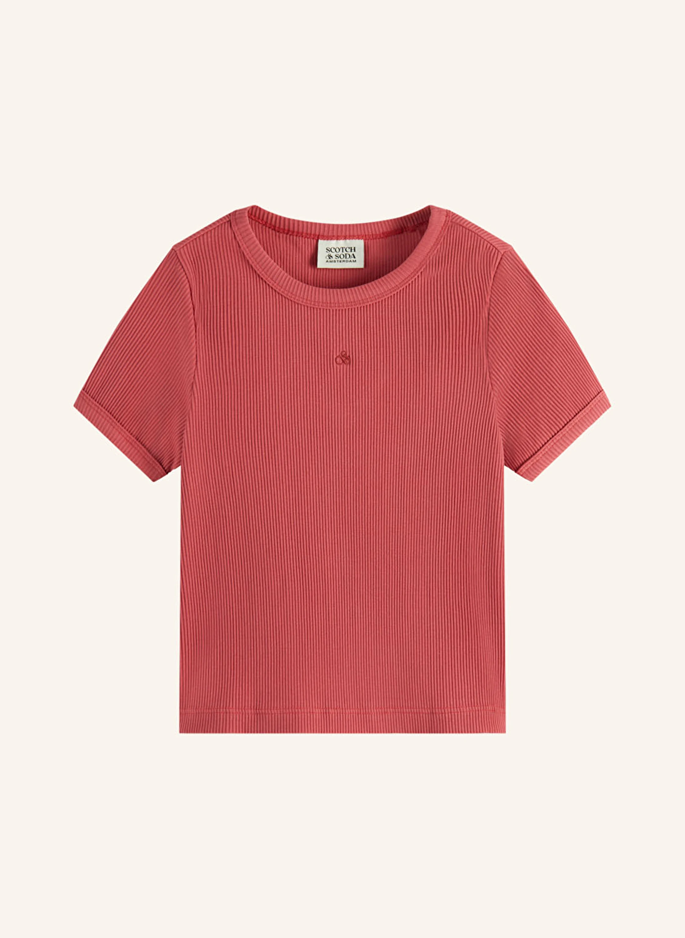 SCOTCH & SODA T-Shirt