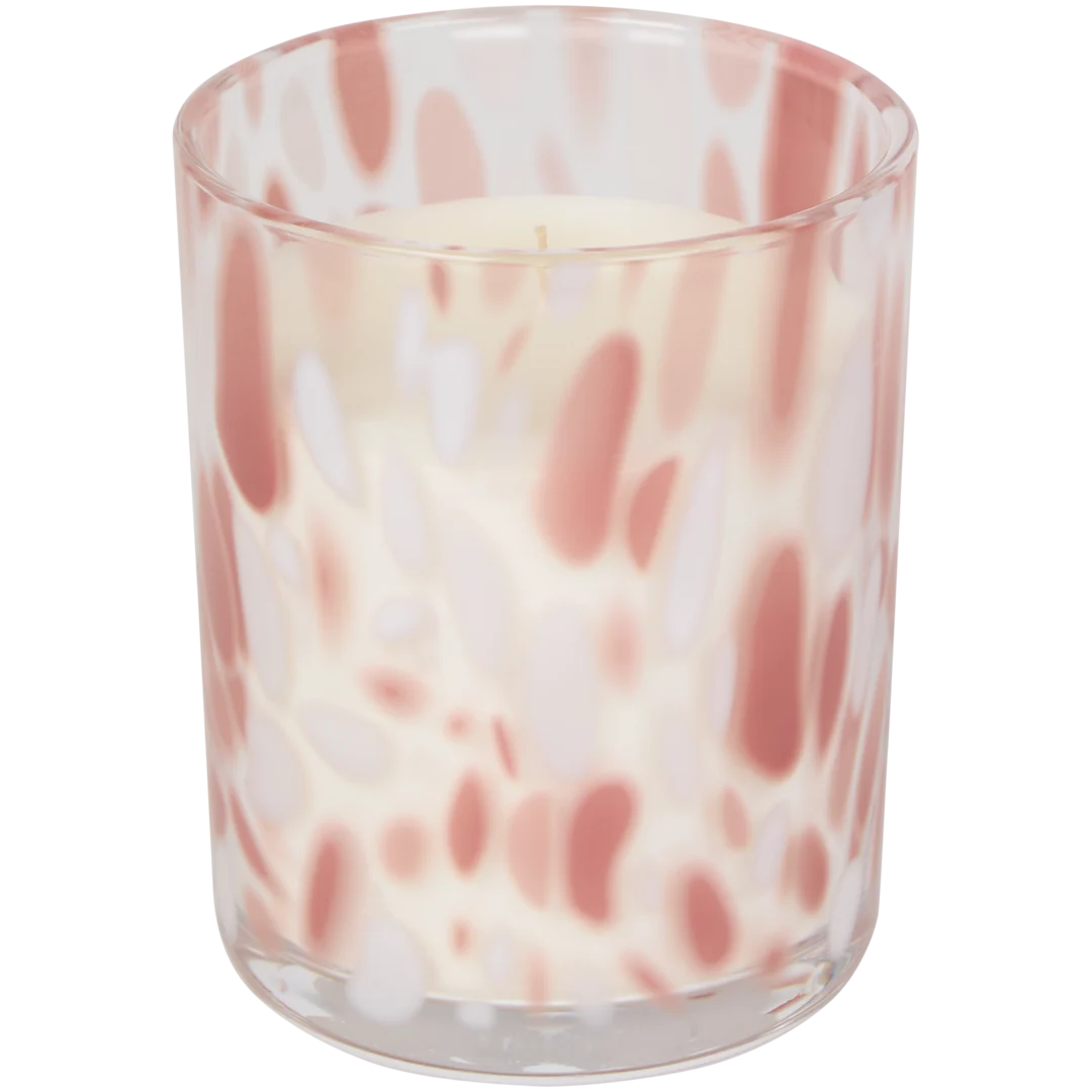 Bougie parfumée