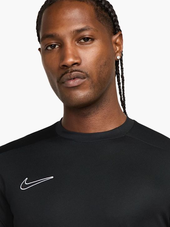 Nike T-Shirt Schwarz
