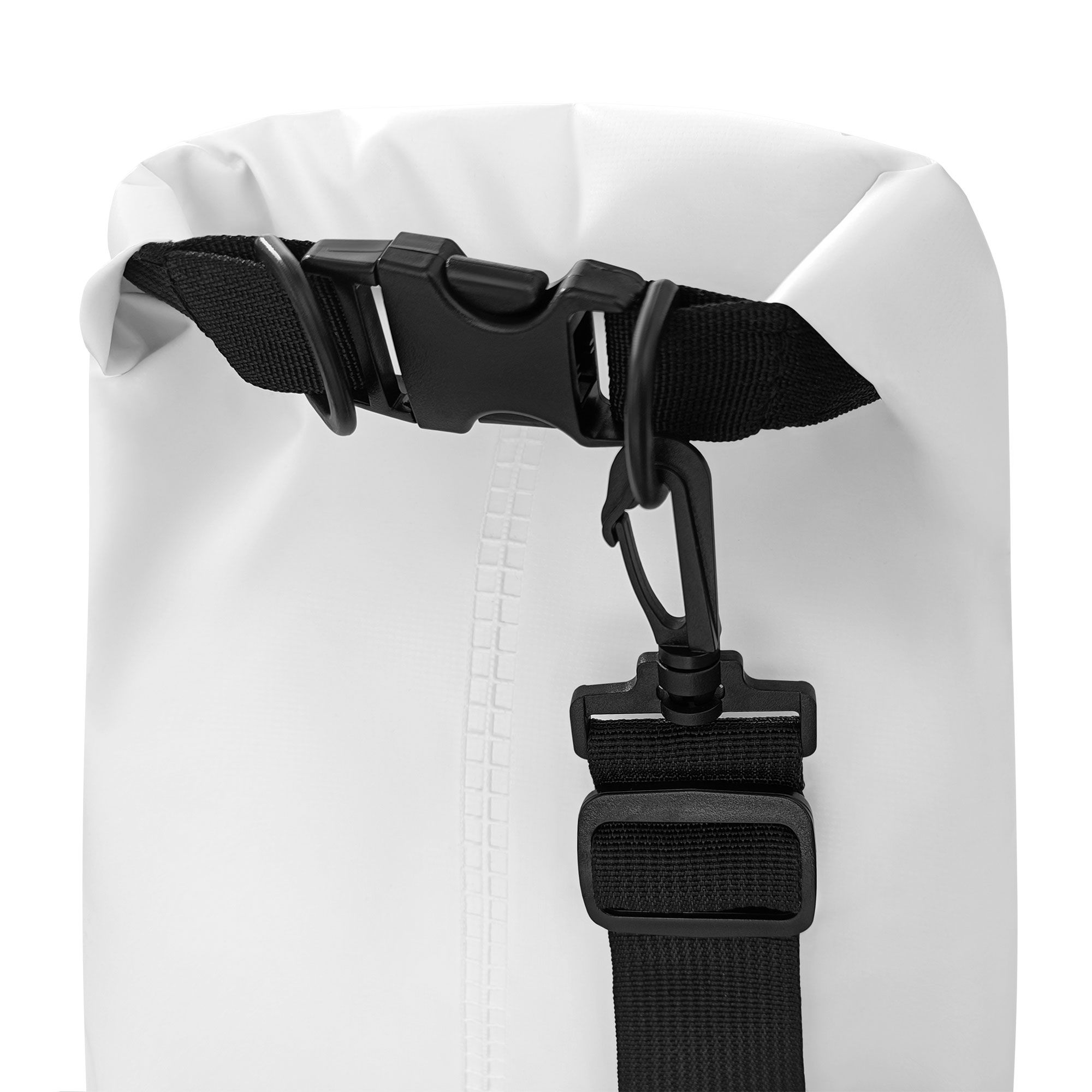 YEAZ ISAR Wasserfester Packsack 10L
