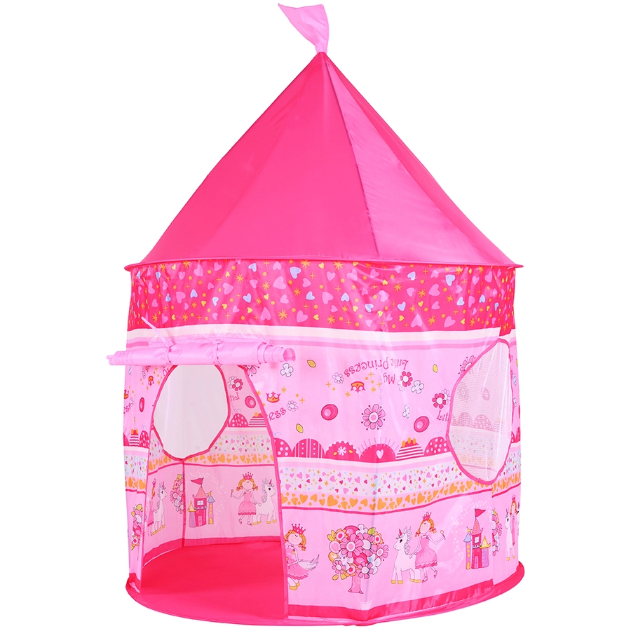 knorr toys® Spielzelt My Little Princess rosa