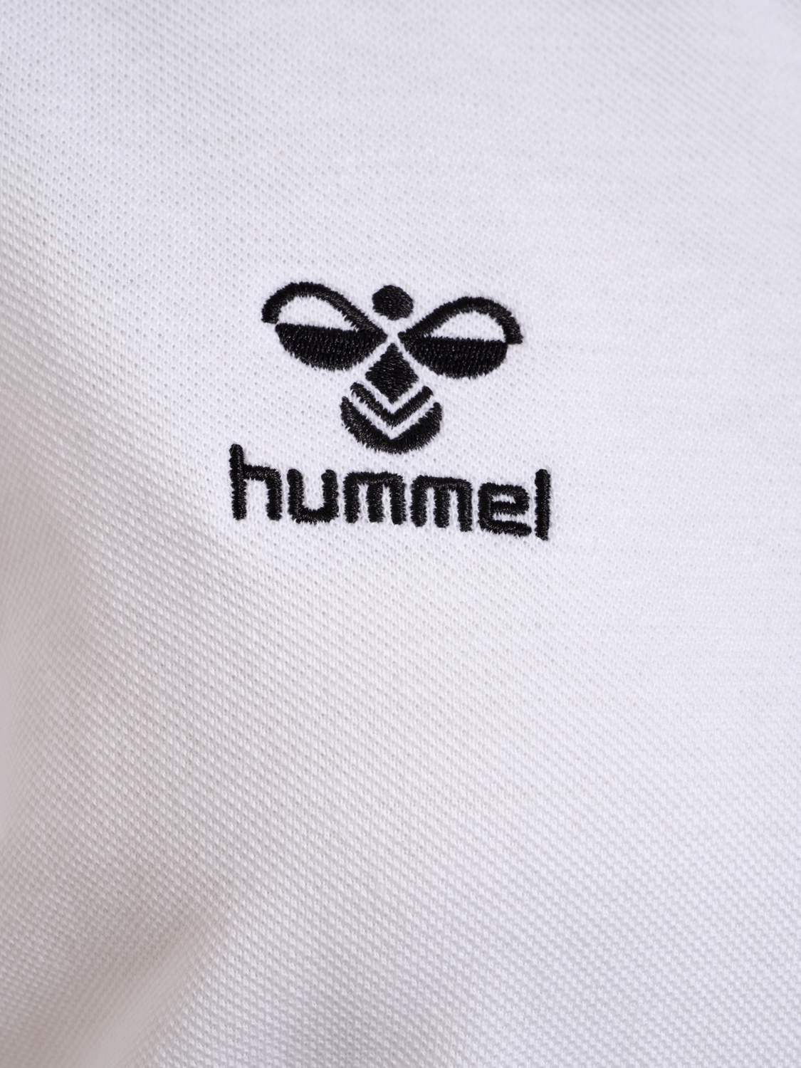 hmlGO 2.0 POLO WOMAN