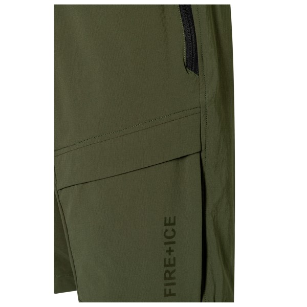 Bogner Fire+Ice - Caleb - Short