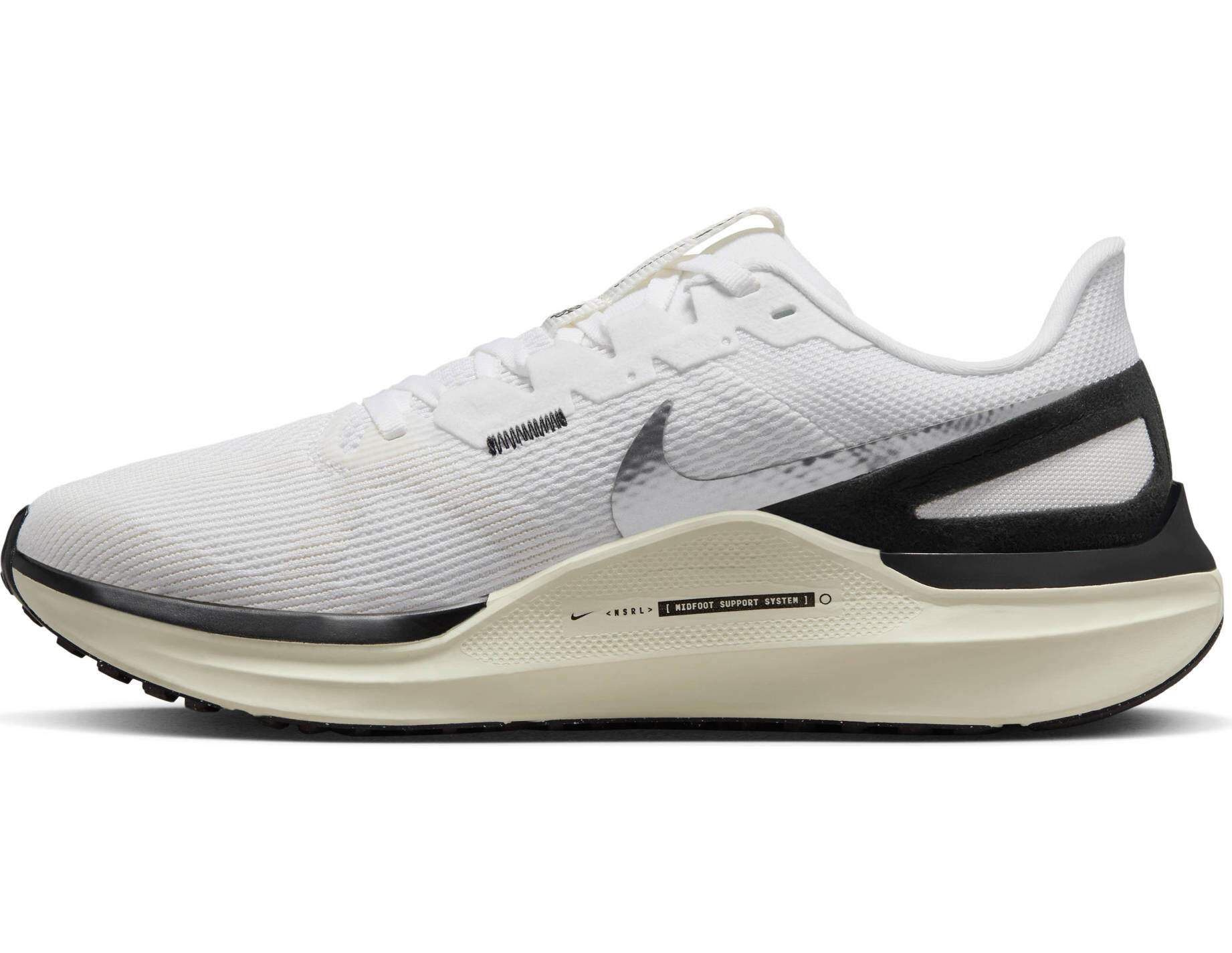 Nike| Damen Laufschuhe Zoom Structure 25