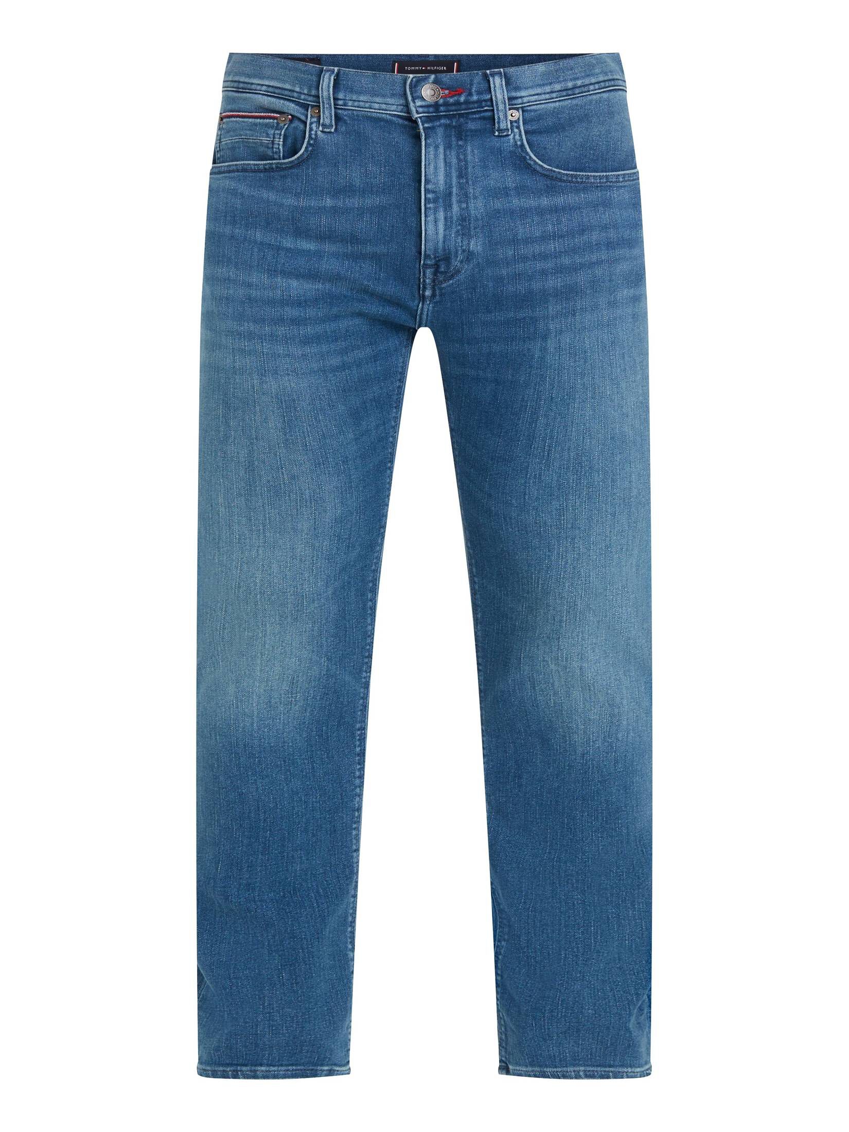 Tommy Hilfiger| Herren Jeans BLEECKER Slim Fit