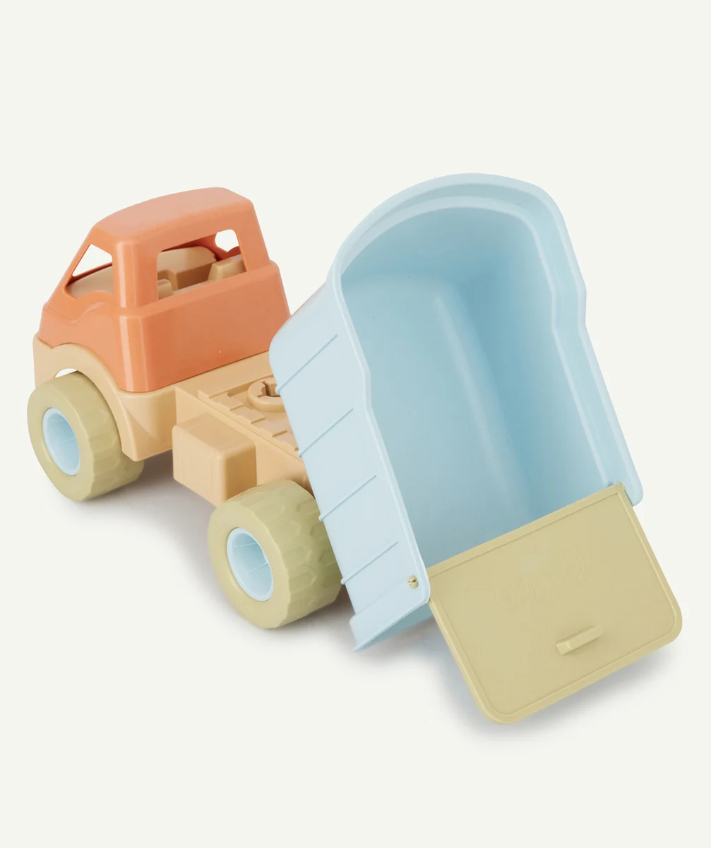 DANTOYCAMION POUBELLE EN BIOPLASTIQUE