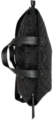 Petite Cherie Classic Stelleveske, Black