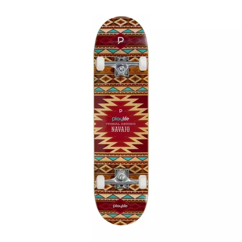 Skate PLAYLIFE Tribal Navajo
