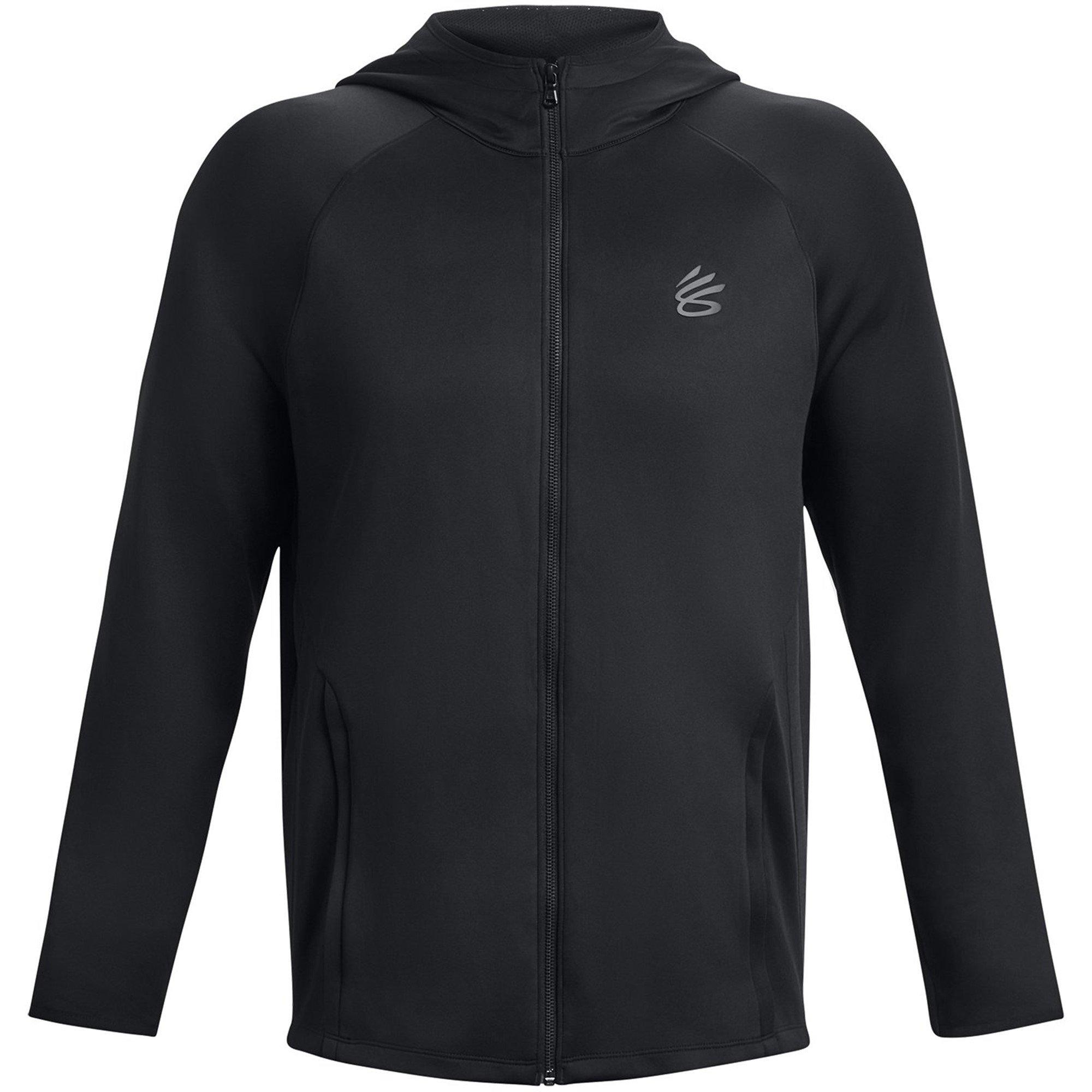 Under Armour Under Armour Curry Playable Jacket Hoody Mens