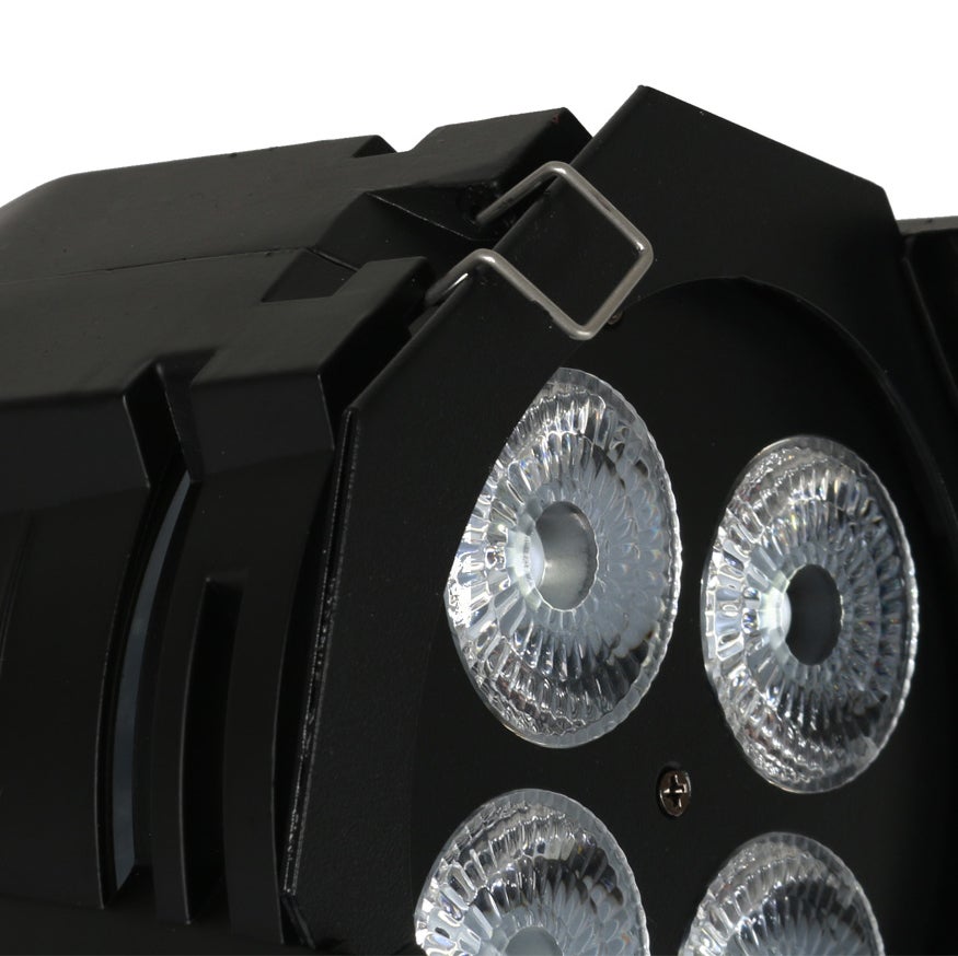 Ayra Q-Par 4 RGBW LED projector