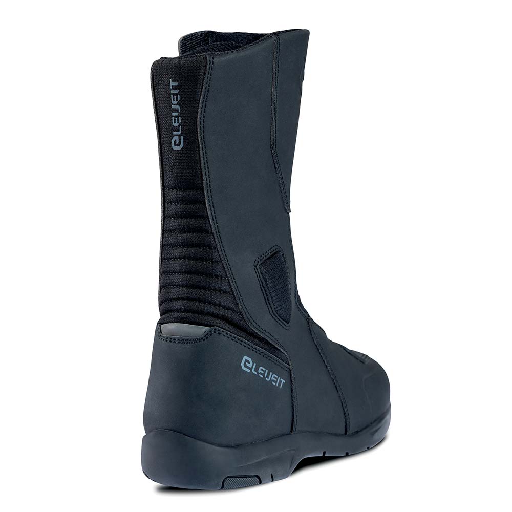 Eleveit - Bottes Proton Waterproof Noir