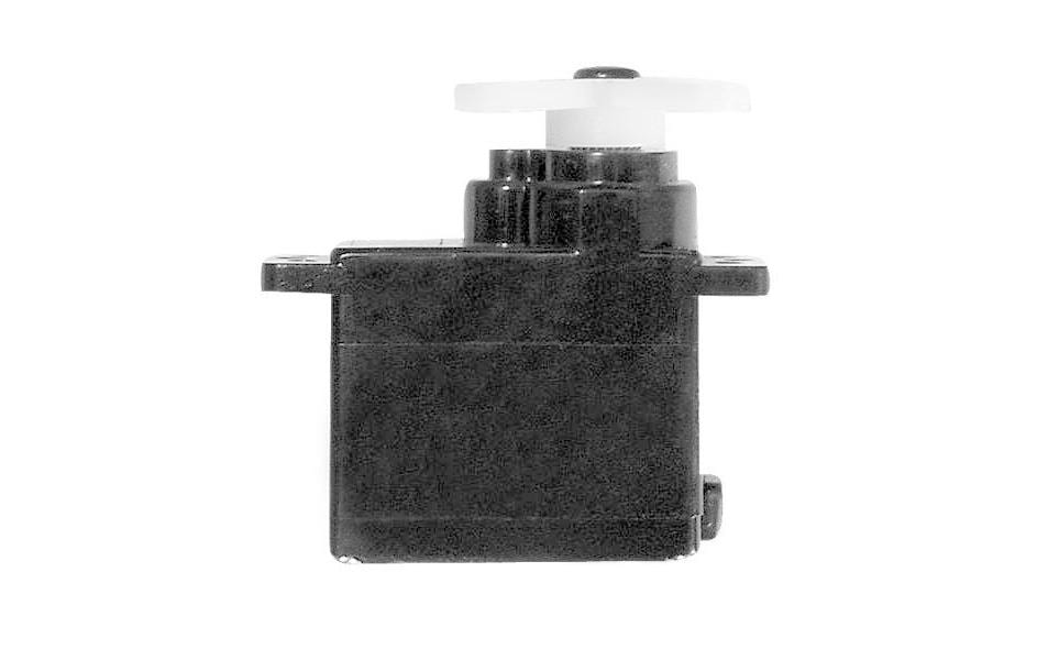 Micro Servo HS-65HB AnalogMicro-Servo mit Karbonite Getriebe