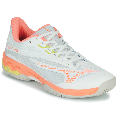 Mizuno - WAVE EXCEED LIGHT 2 AC Blanco / Coral