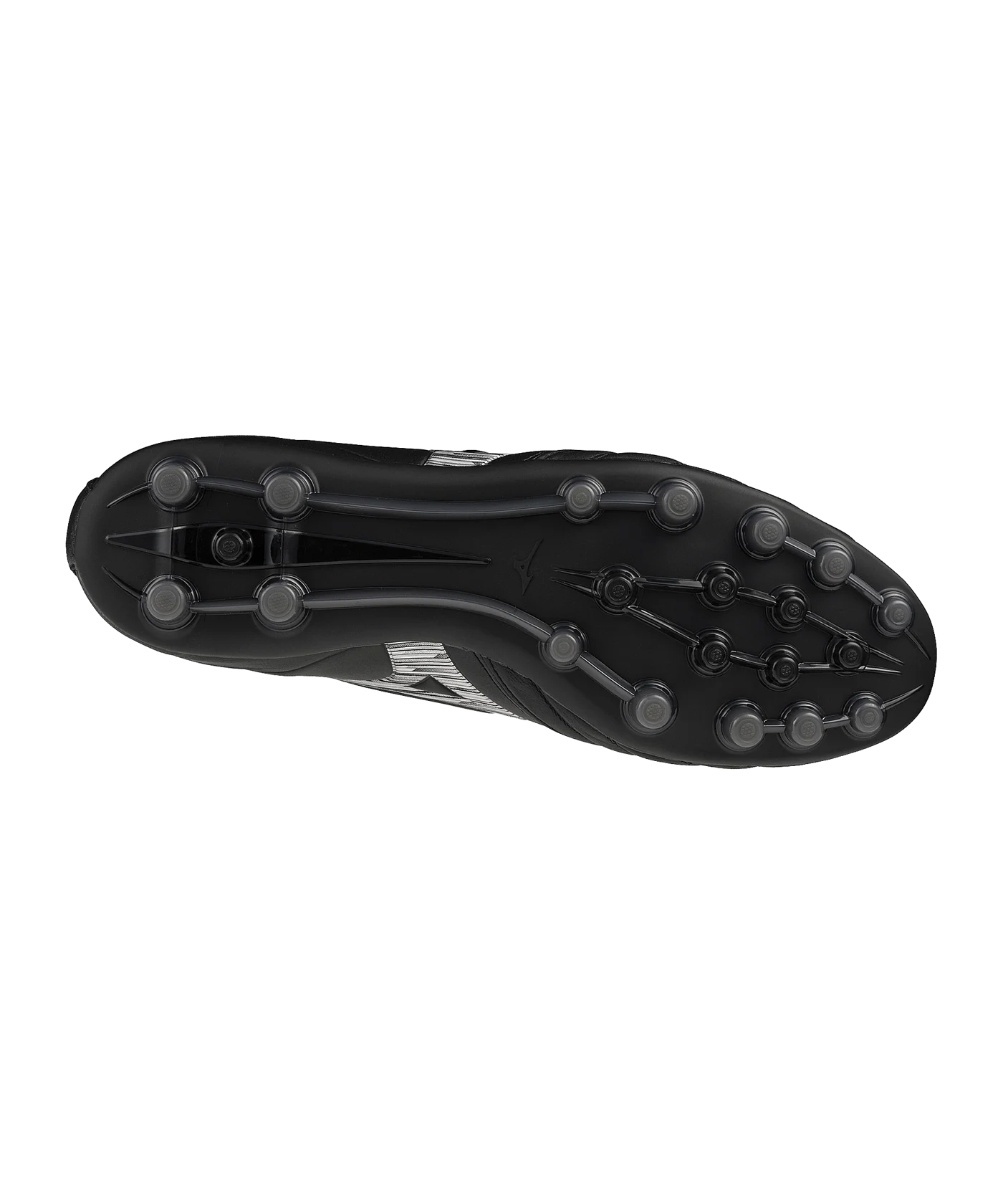 Mizuno Morelia Neo IV Pro AG Unlimited Black Schwarz F03
