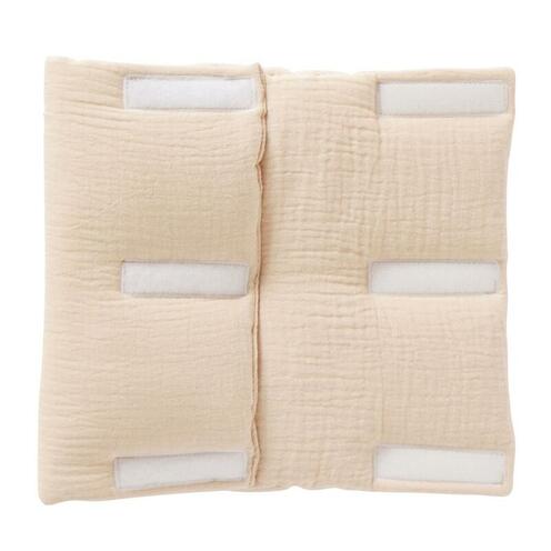 Tour de lit modulable Mix&Match biscuit - BB&CO