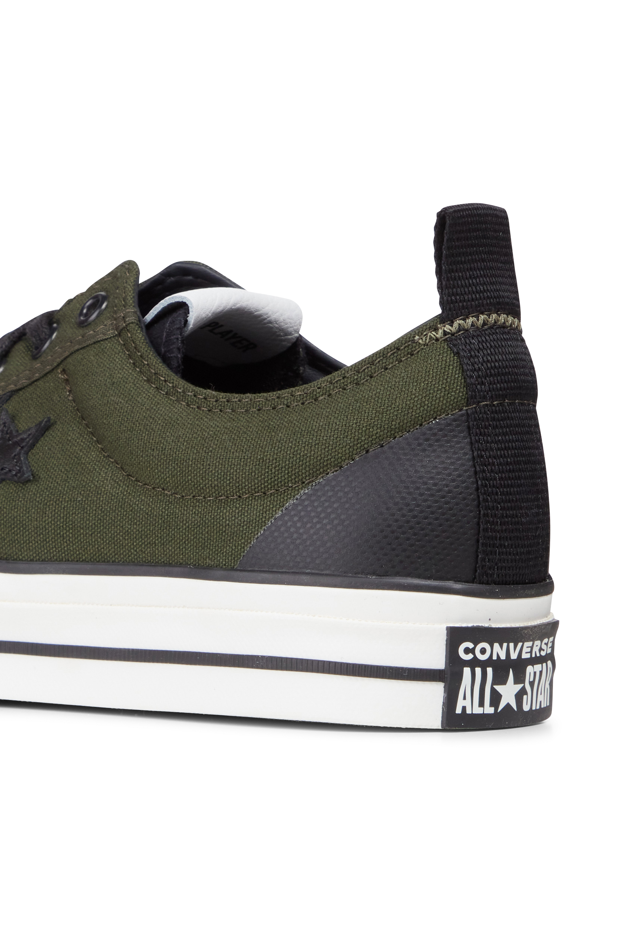 CONVERSE Baskets  STAR PLAYER Vert