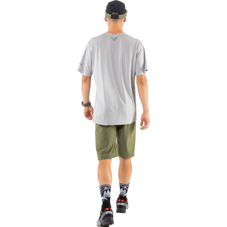 Dynafit Herren Transalper Graphic T-Shirt