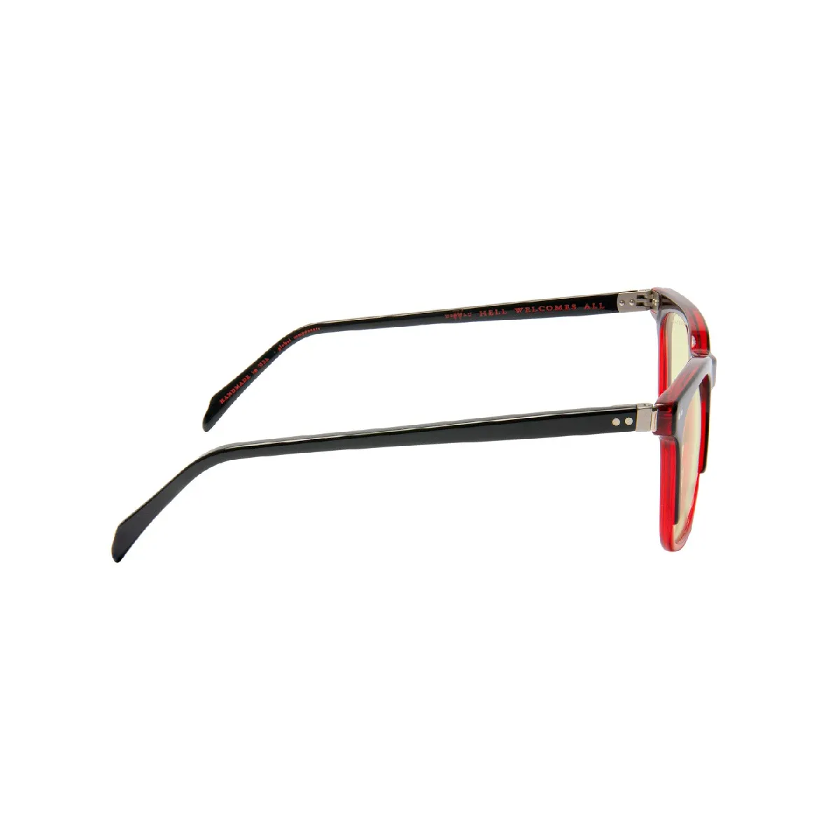 Gunnar Optiks Diablo IV Lilith Edition