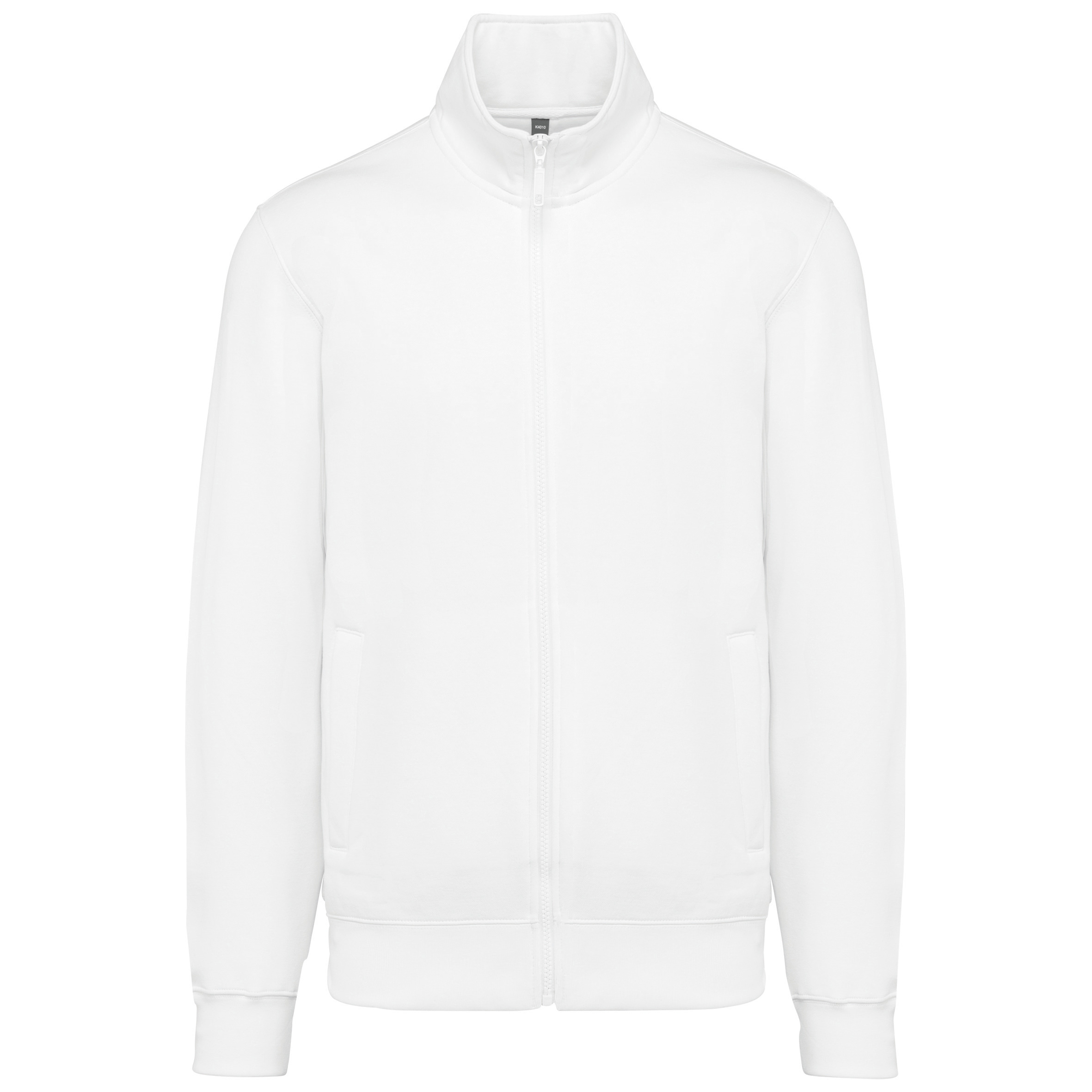 Kariban K4010 - Veste molleton gratté homme