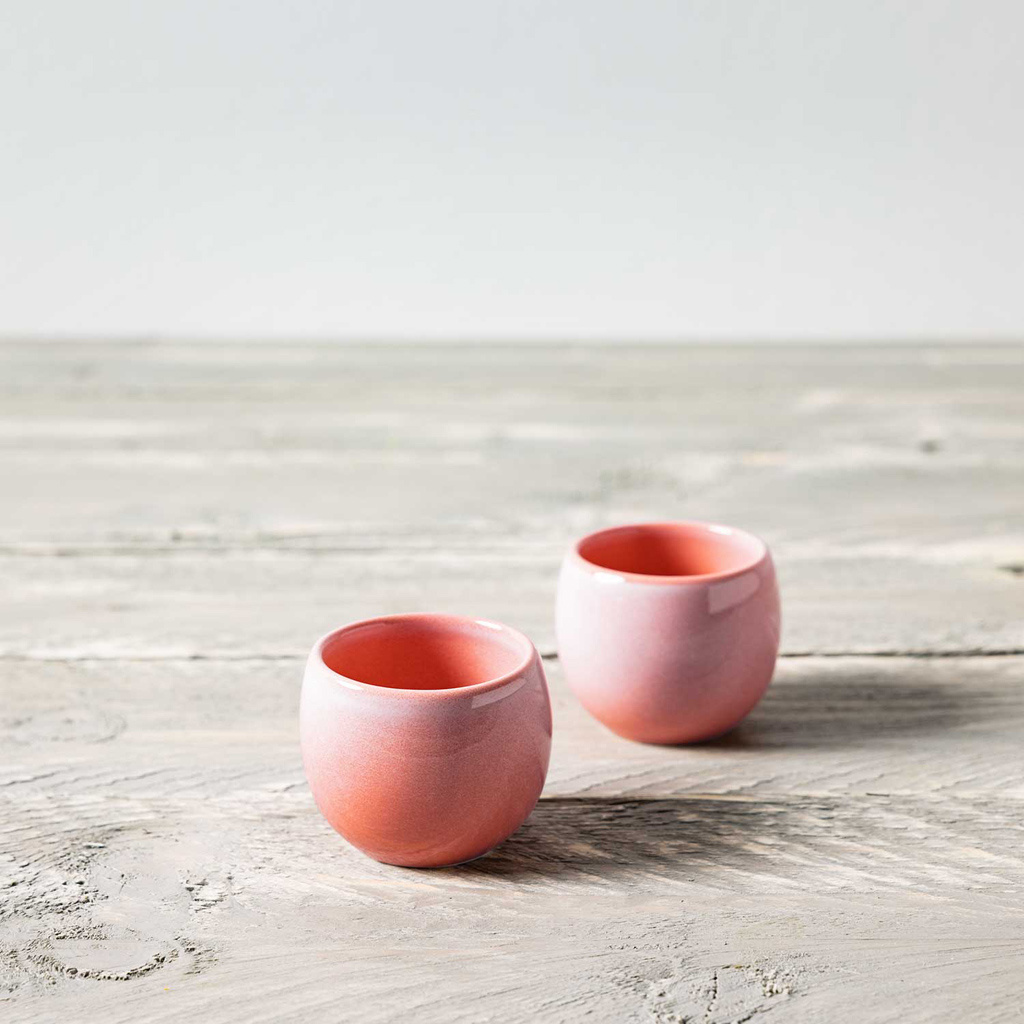 Eierbecher PERLEMOR HOME